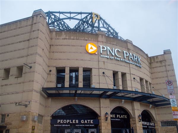 PITTSBURGH POST-GAZETTE: Pirates Open Expanded Clubhouse Store at