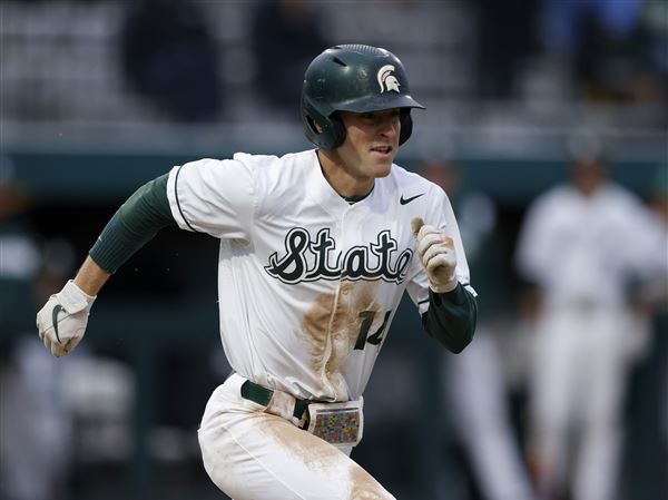 MSU's Jebb Drafted By Pittsburgh Pirates In Second Round Of MLB