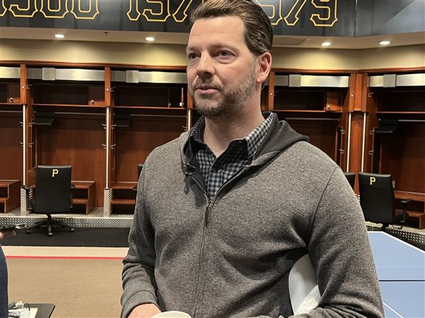 A psycho … in a good way': How and why Pirates pitcher Rich Hill pursues  baseball's ultimate edge