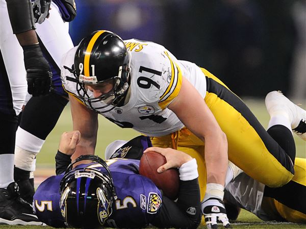 AFC Championship: Steelers vs. Patriots. Who are you pulling for Ravens  fans? - Baltimore Beatdown