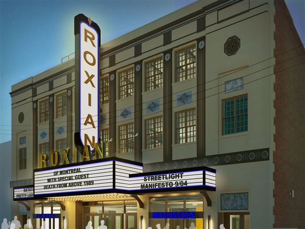 roxian-theatre-in-mckees-rocks-will-have-its-grand-opening-in-may-with