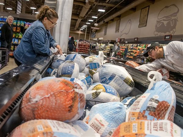 Turkey + Football = Thanksgiving, The Takeaway