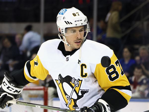 Pittsburgh Penguins Release 2021 Preseason Schedule - CBS Pittsburgh