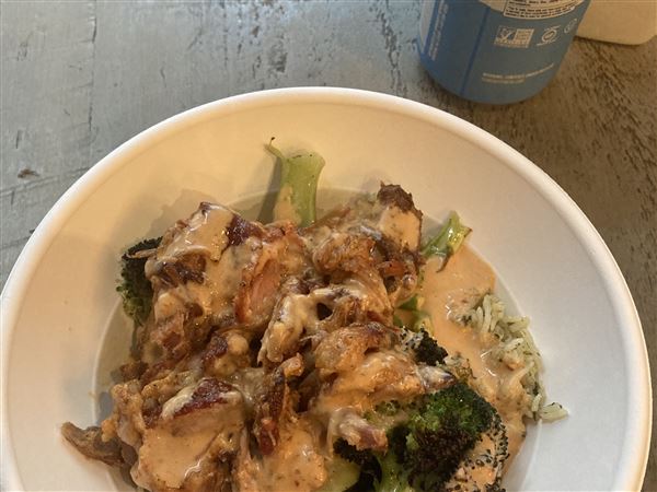 Spicy Pork and Broccoli Helped Fuel Triple-OT Playoff Win for
