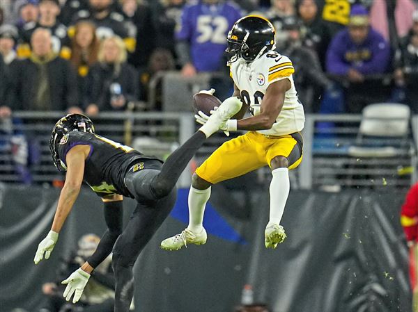 Brian Batko's Steelers chat transcript: 05.01.23