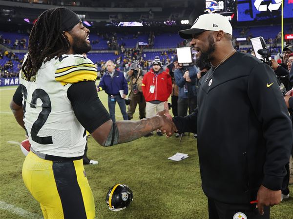 Mike Tomlin says Steelers are not scared of anyone in 2023