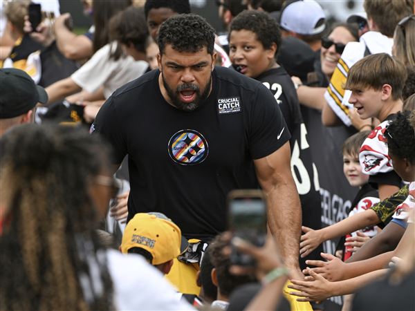 Steelers camp observations: Kenny Pickett masters 2-minute drill