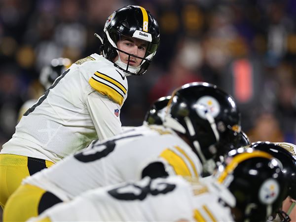 Paul Zeise: Steelers are rebuilt and ready to compete in the AFC