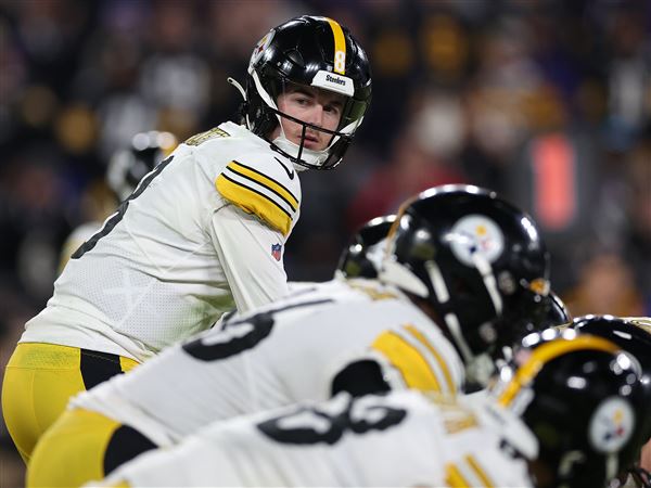 Steve Smith Sr. on Ben Roethlisberger's future: 'Steelers need a