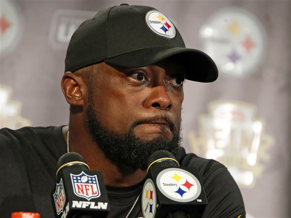 Le'Veon Bell Only Open To Resuming Career Under Mike Tomlin: 'The