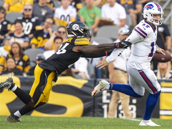 Steelers Now Own NFL's Longest Active Preseason Winning Streak