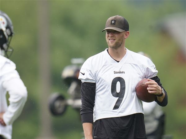 Steelers Insider Believes Team Will Look To Bring In Competition For 8-Year  Kicker Chris Boswell In Off-Season Amidst Inconsistancy