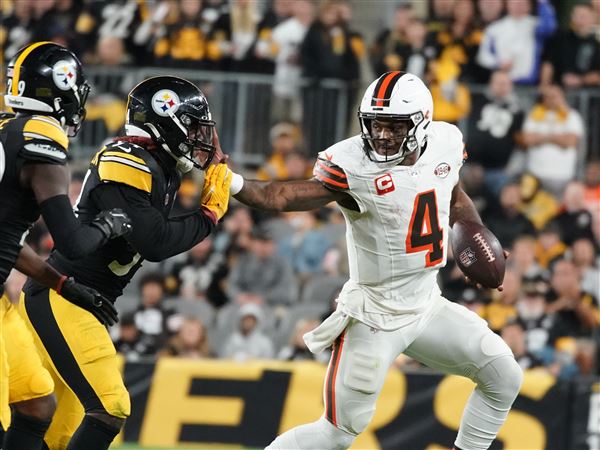 Steelers INSTANT Reaction & News After 26-22 Win vs. Browns