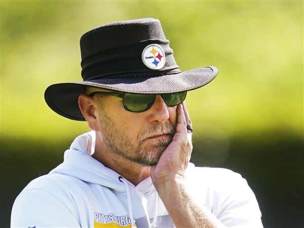 Steelers best sale fishing hat