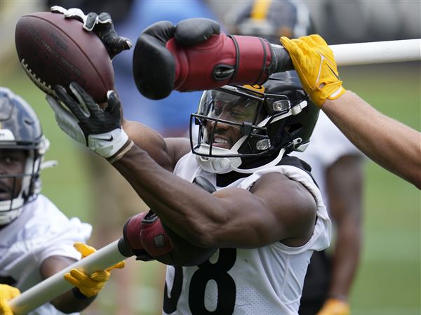 Brian Batko's Steelers mailbag: What's the best-case (and worst-case)  scenario for this team?