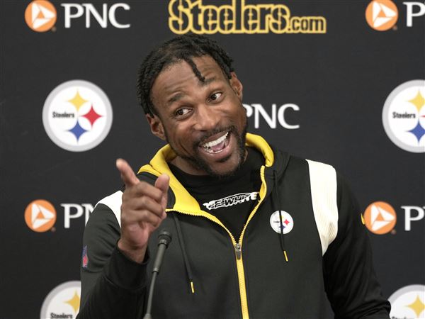 It's going to be a huge night': Latrobe gears up for Steelers