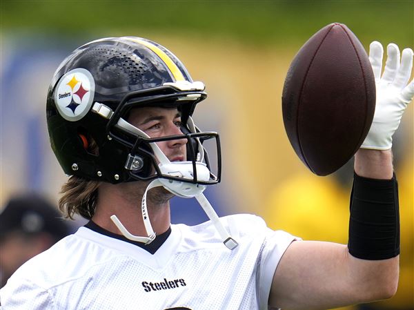 Steelers Injury Updates: Johnson Out, Optimism for Others