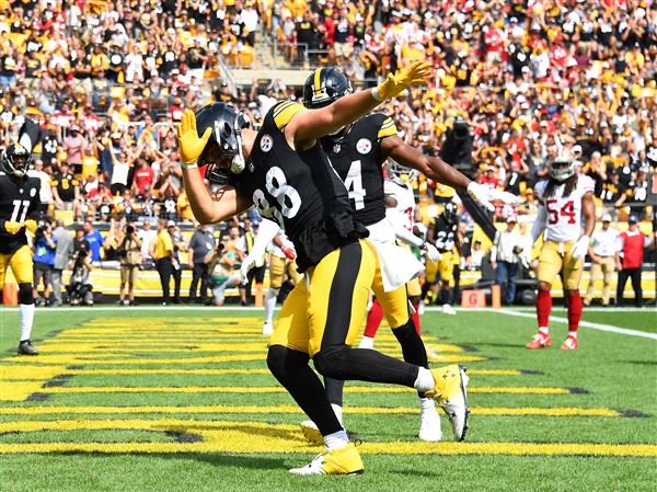 ESPN analyst calls Steelers sleeper playoff pick