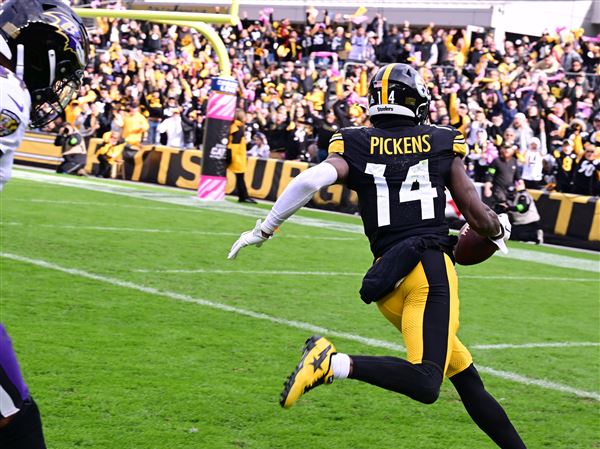 Know your Foe: Pittsburgh Steelers