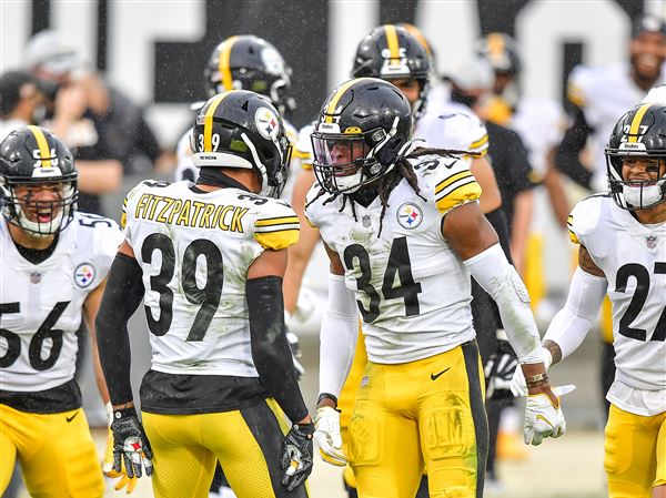 Joe Starkey's mailbag: How big a loss is Terrell Edmunds for