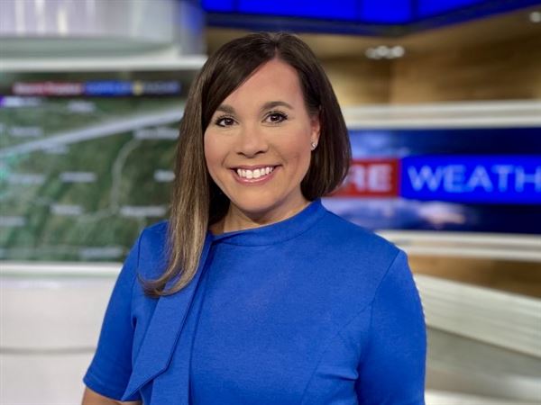 Stephanie Allison, a longtime freelancer, is now a full-time WPXI