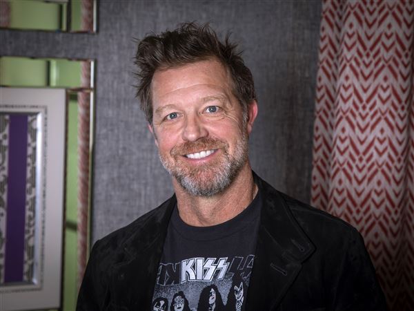 Director David Leitch is slated to starting filming his latest movie, "How to Rob a Bank," in Pittsburgh in mid-June.