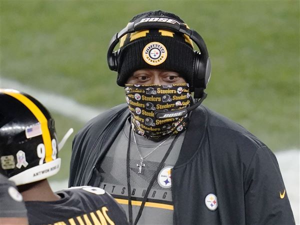 Paul Zeise mailbag: Will the Steelers be able to keep Bud Dupree long term?