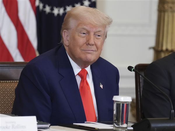 President Donald Trump threatened to revive his global trade wars Friday morning, adding a fresh dose of chaos to trade relationships that had calmed somewhat in recent weeks.