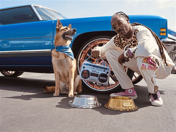 This Pittsburgh Pet and People Apparel Company Reaches New Highs Partnering  with Snoop Dogg