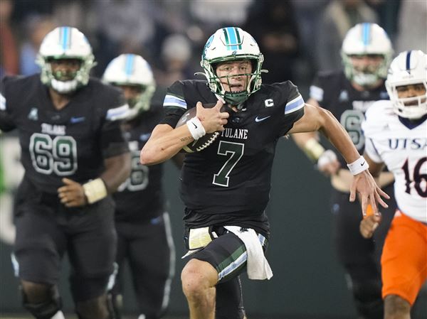UTSA Football 2025 Matchup Image