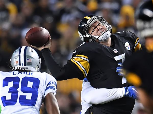 Dallas Cowboys 35-30 Pittsburgh Steelers, NFL News