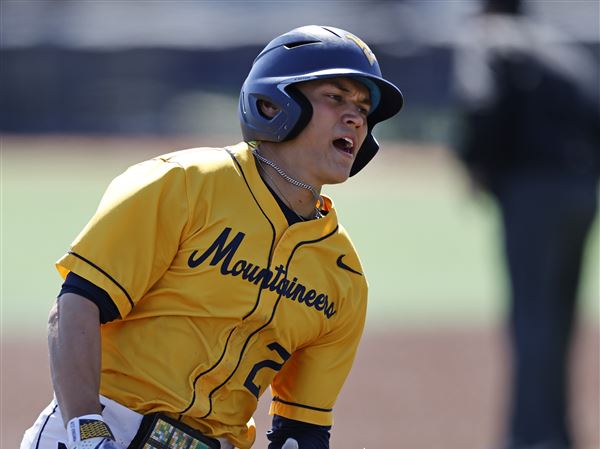 West Virginia baseball on the rise after sweep of TCU, wins vs. Penn State,  Pitt